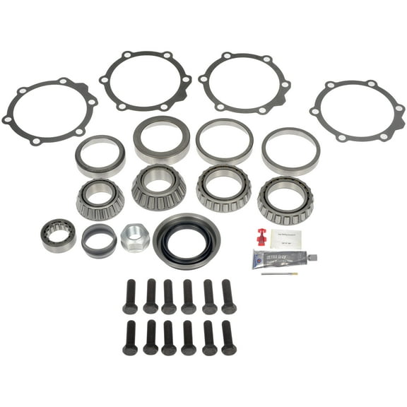 Dorman 797-111 Rear Differential Bearing Kit for Specific Chevrolet / GMC Models