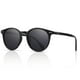 thumbnail image 1 of Gafas de sol clásicas vintage redondas polarizadas SUNGAIT SGT167-LHH, 1 of 6