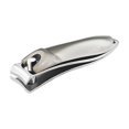 thumbnail image 1 of Petit Coupe-ongles Champagne en Acier Inoxydable + Alliage de Zinc, 1 of 5