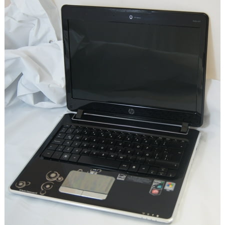 HP Pavilion Dv2 Notebook Laptop Spanish OS and Keyboard 2gb Ram 160gb HDD 12.1