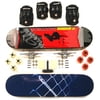Mongoose Build-A-Board