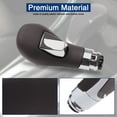 thumbnail image 3 of Gear Shifter Knob Compatible with Buick Verano 2012-2017 Car Gear Shifter Replacement, 3 of 5