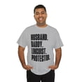 thumbnail image 5 of 22Gifts Linguist Dad Fathers Day Birthday Ideas Shirt, Gifts, Tshirt, 5 of 7