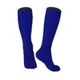 thumbnail image 4 of Balery Navy Fun Novelty Socks Men'S Women'S Crew Socks Funny Crazy Novelty Socks Quirky And Cool Socks, 4 of 9