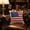Multicolor273, variant on Pandiboks Throw Pillow Covers 18x18in Couch Pillow Covers Multicolor Linen Stars Square for Living Room、Dorm Room