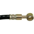 thumbnail image 3 of Dorman H380224 Brake Hydraulic Hose for Specific Nissan Models Fits select: 1993-2001 NISSAN ALTIMA, 3 of 3