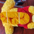 thumbnail image 4 of Huanyu Yuzuru Pooh Bear Winnie Plush Toys, Kawaii Winnie the Pooh Plush tissu Box, regalos para niños, 4 of 5