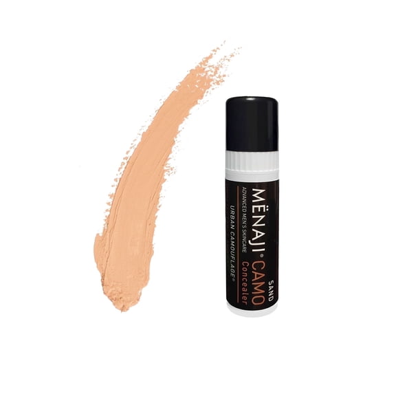 Menaji Camo Concealer - Sand 9.92g/0.35oz