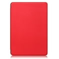 thumbnail image 2 of SaniMore for All-New Kindle (11th Generation-2022 Release) 6" Case, Auto Sleep/Wake, Lightweight Rugged PC Case with Tri-Fold Kickstand for Kindle 11th Gen 2022 Women Men, Red, 2 of 5