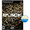 Black (PS2) - Pre-Owned