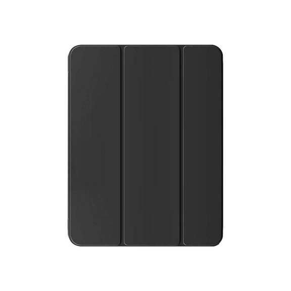SaharaCase Heavy Duty Folio Case for iPad 11'' (A16) and iPad 10.9" (10th Gen) Black (TB00276)