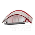 thumbnail image 3 of TYC 11-1283-01 Tail Light Assembly For Select 73-91 Chevrolet GMC Models Fits select: 1978-1986 CHEVROLET C10, 1978-1986 CHEVROLET K10, 3 of 3