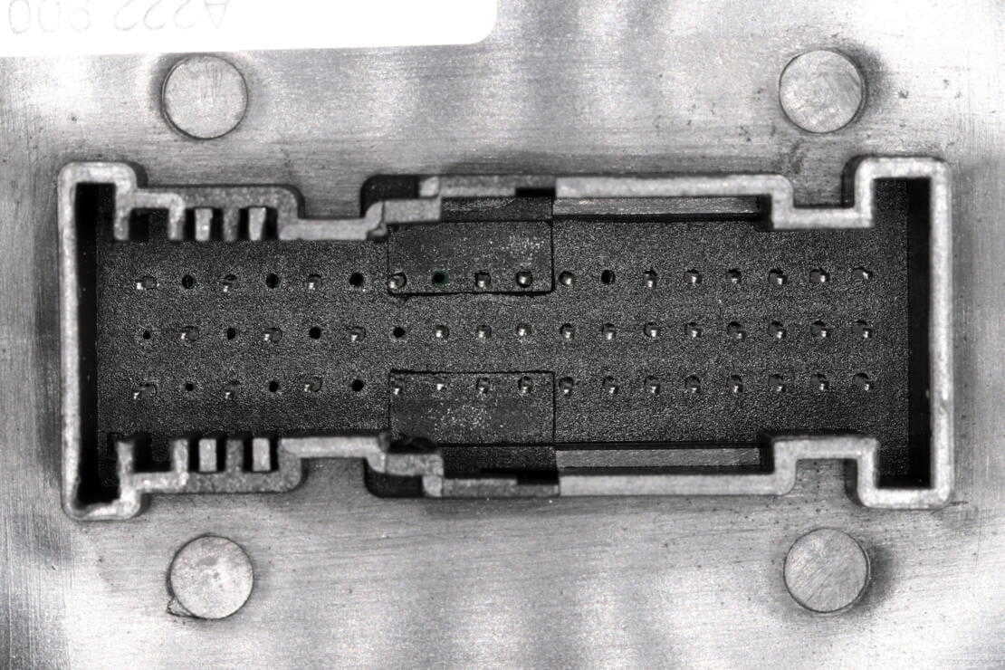 VEMO V30-73-0327 Control Unit, lights