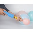 thumbnail image 4 of Abastado Bomba Manual, Bombas de Aire de Doble Acción para Globos, Pelotas de Ejercicio, Pelotas de Yoga, Flotadores de Piscina, 4 of 4