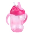 thumbnail image 3 of Vaso para Bebidas para Niños BuyWeek 260 ml Doble Asa Antideslizante, 3 of 10