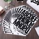 thumbnail image 4 of Nestingho Adhesive Letter Stickers Negras Vinilo Para Buzones Autos Y Fácil De Usar, 4 of 6