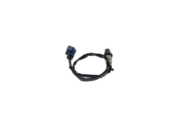 For Hyundai Accent Veloster & Kia Rio Soul Bosch Oxygen O2 Sensor Fits select: 2016-2018 HYUNDAI TUCSON, 2014-2016 KIA FORTE