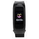 thumbnail image 3 of Pulsera de fitness ANGGREK 2 en 1 con auriculares y monitor deportivo, 3 of 8