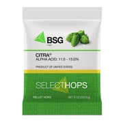 Citra Pellet Hops 8 oz