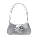 thumbnail image 3 of Bolso de hombro de cuero para mujer, bolso de axila, bolso de axila para oficina de vacaciones, 3 of 8