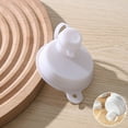 thumbnail image 2 of Kitchen Storage Bags Can Sealing Cap Can Bottle Lid Beer Sealer Canned Clamshell Plastic Bucket Lid Simple Dust Cover For Cans, Kitchen Closure Bags & lids & Boxes, 2 of 9