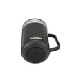 thumbnail image 4 of Contigo Streeterville Stainless Steel Mug with Handle, 14oz., Licorice, 4 of 8