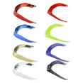thumbnail image 5 of Motorcycle Rear Spoiler, Replace PC Motorbike Case for GP for, 5 of 5