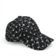 thumbnail image 5 of Gorra de béisbol ajustable clásica baja sin estructurar, lisa, para hombre y mujer, de algodón., 5 of 8