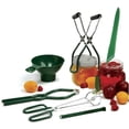 thumbnail image 2 of Norpro Canning Set (6 Pieces), Green, 2 of 6