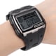 thumbnail image 4 of Reloj Digital, Night Light Garm Dial Múltiples Funciones Sports Sports Apariencia De Moda Impermeable Para Uso Diario, 4 of 7