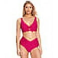 thumbnail image 6 of Tie Front Bikini Top Swimsuit, 6 of 6