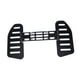 thumbnail image 4 of Reposapiés de repuesto para motocicleta, accesorio resistente para motocicleta, reposapiés delanteros Sin tira de extensión, 4 of 9