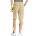 thumbnail image 6 of Men Golf Shorts Lightweight Summer Bermuda Stretch Relaxed Fit Shorts Golf with Pockets, 6 of 7