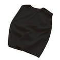 thumbnail image 2 of BXJX Baby Toddlers Boys Summer Athletic Tank Top,Breathable Solid Crewneck Sleeveless Shirts- Black Size 4-5T, 2 of 3