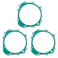 thumbnail image 2 of 3pcs Left Engine Stator Cover Gasket For Suzuki GSXR GSX-R 600 750 1996-2000, 2 of 7