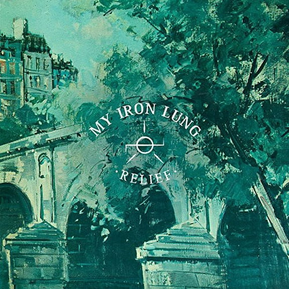 My Iron Lung - Relief [CD]