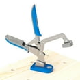 thumbnail image 2 of Kreg KBC3-BAS Bench Clamp with Bench Clamp Base, Ergonomic Clamps, 2 of 7