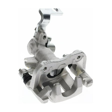 OEG Parts New Rear Right Brake Caliper Replacement For Honda Accord 2.3L 3.0L 98-02 1998 1999 2000 2001 2002 19-B2088 43018S84A11 43018S84A11RM PICBC1790 19B2088