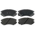 thumbnail image 1 of 14D924CHF1 Disc Brake Pad Set By ACDELCO ADVANTAGE CANADA, 1 of 1