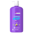 thumbnail image 4 of Aussie Miracle Moist Paraben Free Shampoo and Conditioner (30.4 fl. oz. each), 4 of 7