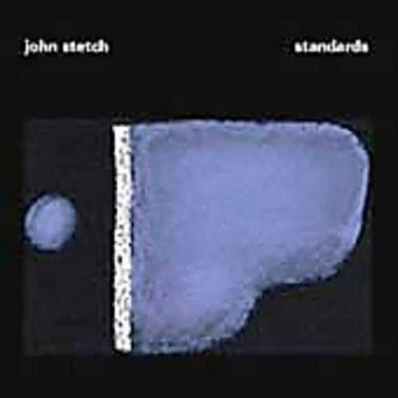 John Stetch - Standards - Music & Performance - CD
