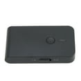 thumbnail image 4 of Adaptador inalámbrico Bluetooth 3 en 1, transmisor y receptor Bluetooth 5.0 recargable para TV, coche, sistema estéreo doméstico., 4 of 14