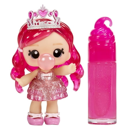 Yummiland Lipgloss Doll Bianca, Ages 4 