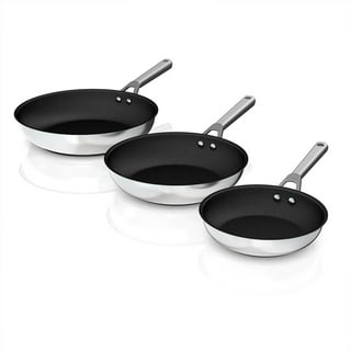 Ninja Never Stick Signature 12 piece Pots and Pans for Sale in North Salt  Lake, UT - OfferUp