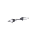 thumbnail image 2 of TrakMotive CV Axle Shaft BM-8037 Premium; OEM Replacement, 2 of 5