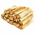 thumbnail image 1 of Palo Santo - 100 % Naturel - 20 Bâtons - Récolte Durable - Haute Teneur en Résine - EarthWise Aromatics, 1 of 1