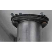Flowtech 53630FLT Exhaust Crossover Pipe