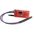 thumbnail image 1 of Mini Spot Welder DIY Welding Machine ABS Red Portable 18650 Battery Various Welding Power Supplies, 1 of 7