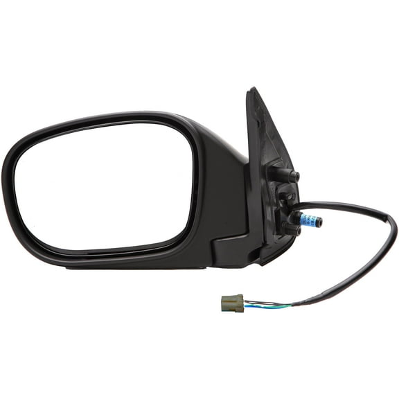 Dorman 955-1088 Driver Side Door Mirror for Specific Nissan Models