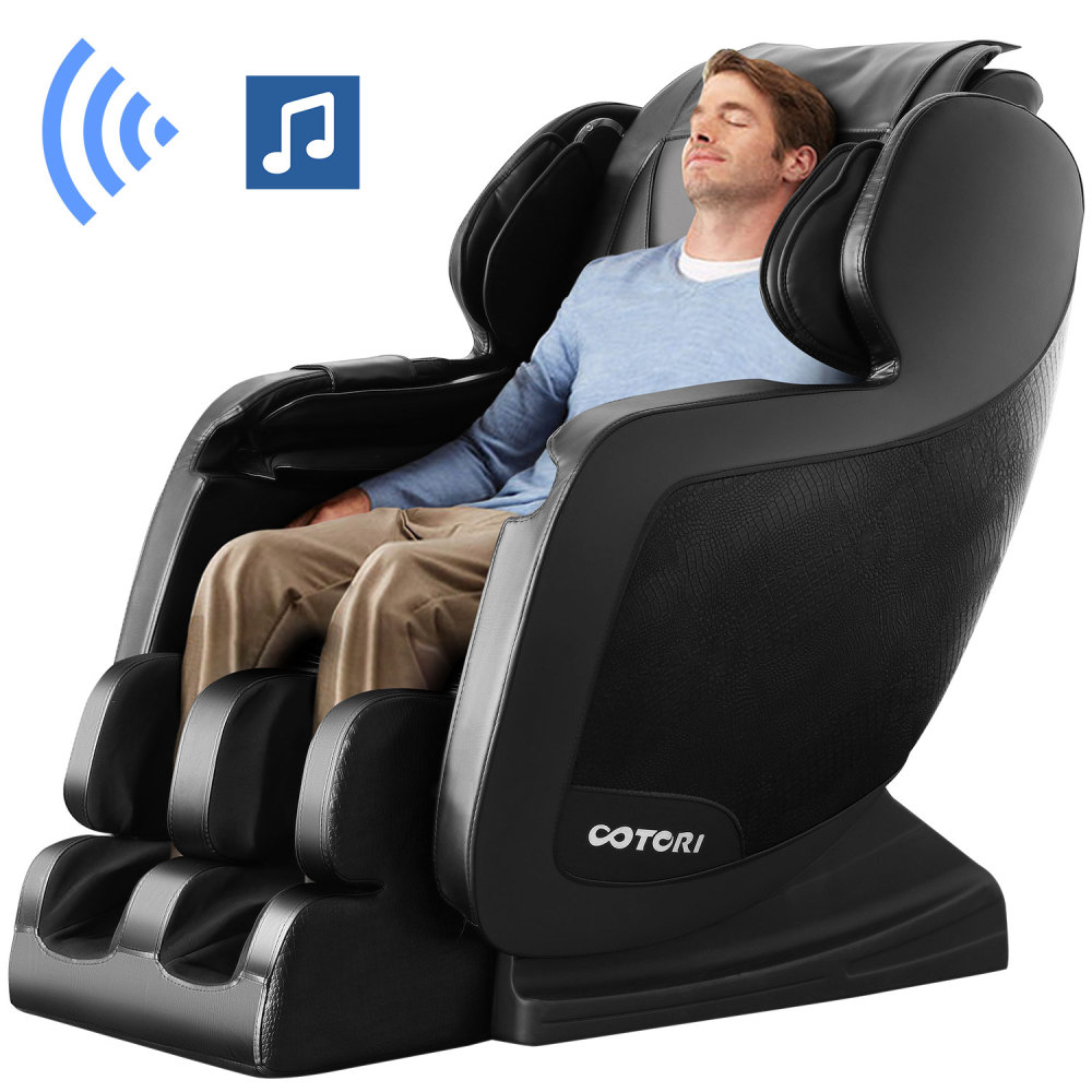 Ootori Zero Gravity Massage Chair Ootori Zero Gravity Massage Chair